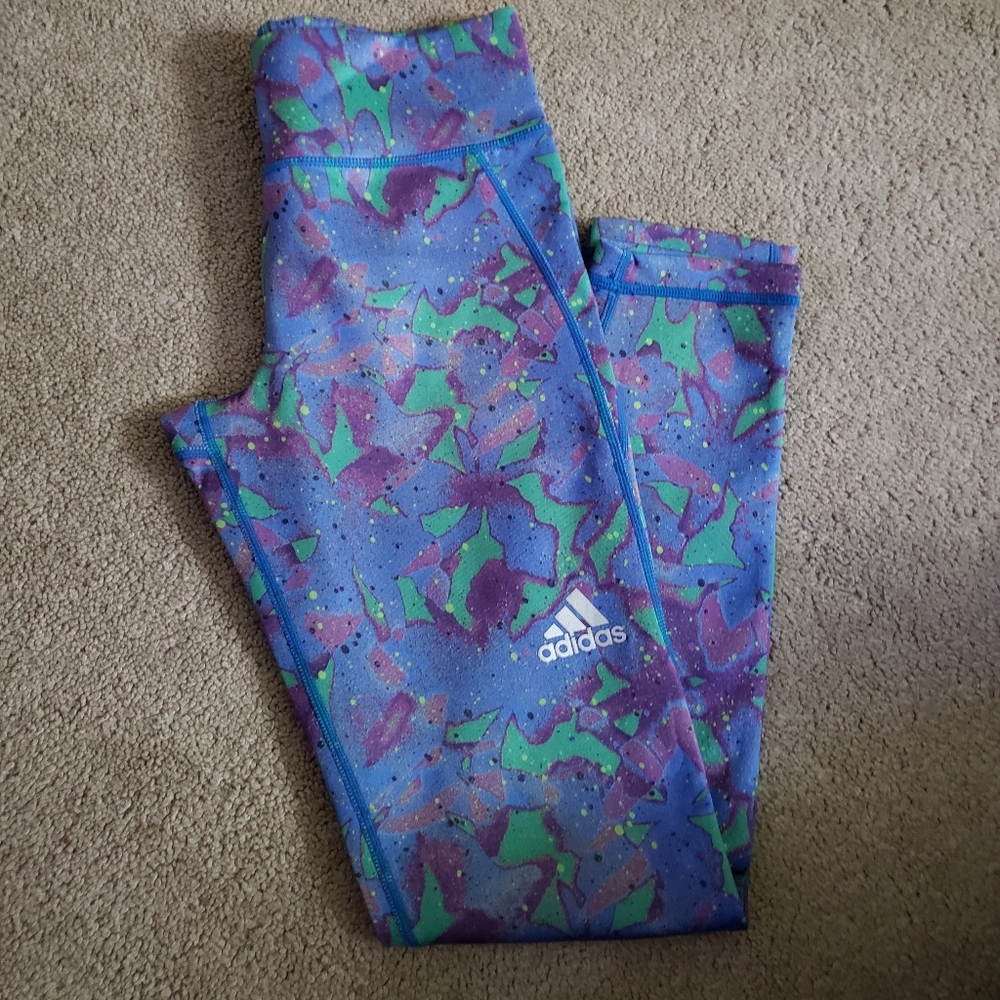 Adidas Leggings